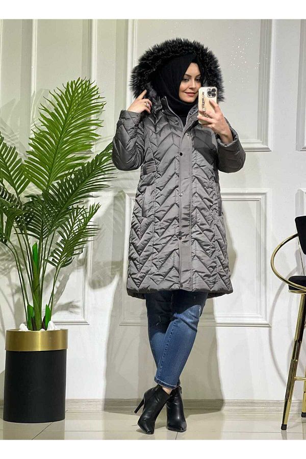 K100 coat store