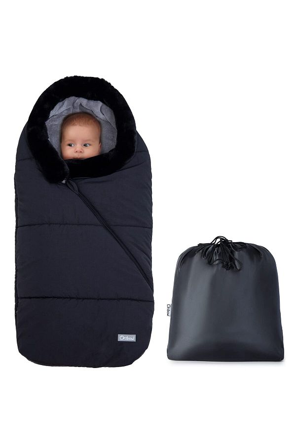 Sleeping bag for buggy outlet