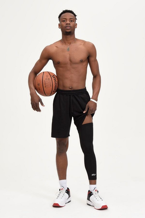 Knee brace 2025 for basketball players