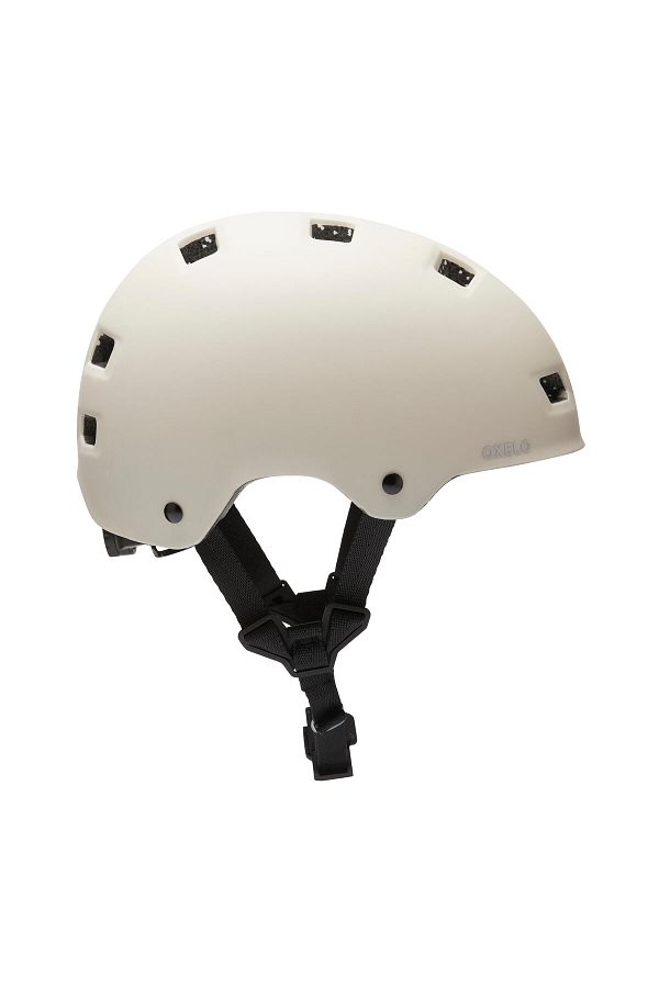 Decathlon helmet light hotsell