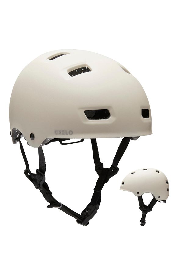 Decathlon Ultra Light Helmet Skate Skateboard Scooter Be Mf900 Trendyol