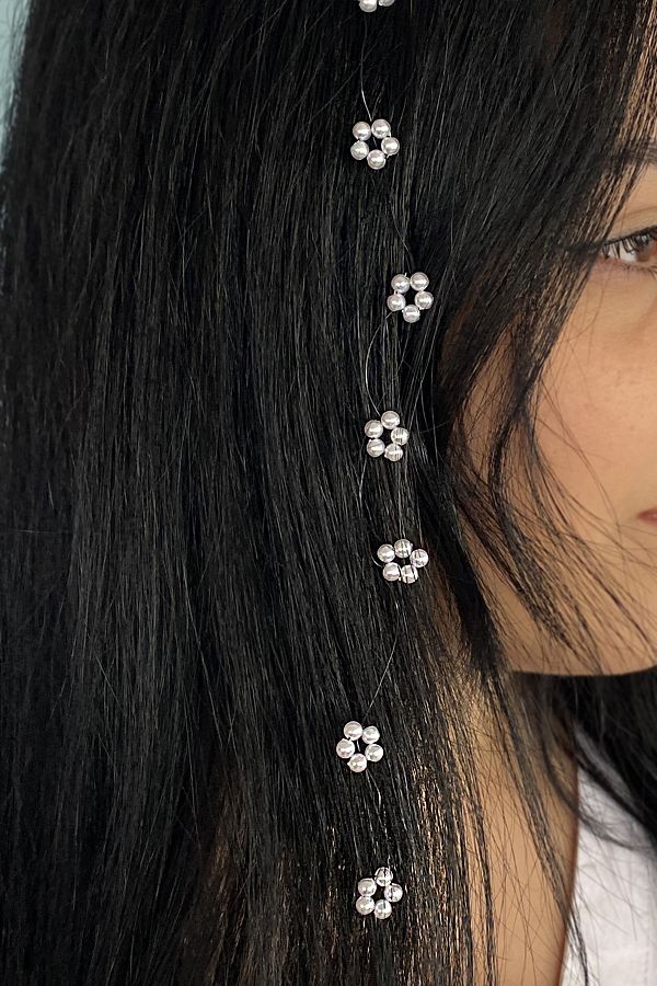 Hair accessories for long hair deals