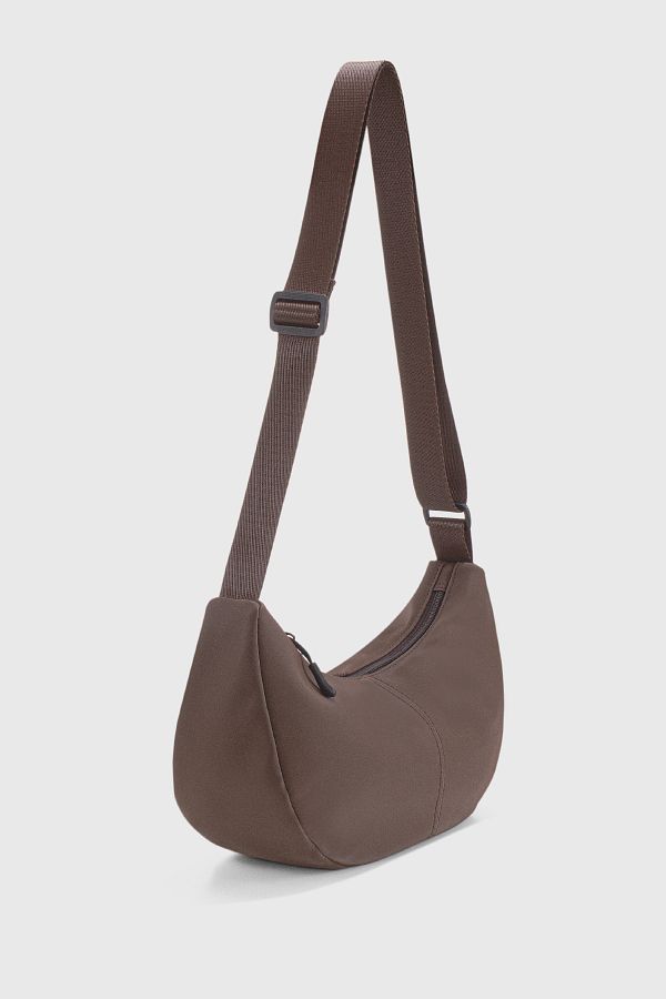 Water resistant crossbody bag on sale