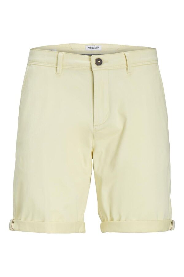 Jack & Jones-Chinoshorts Klassik 1