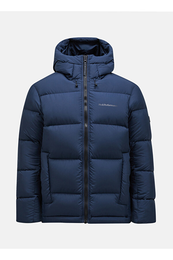 Peak Performance Navy Blue Men