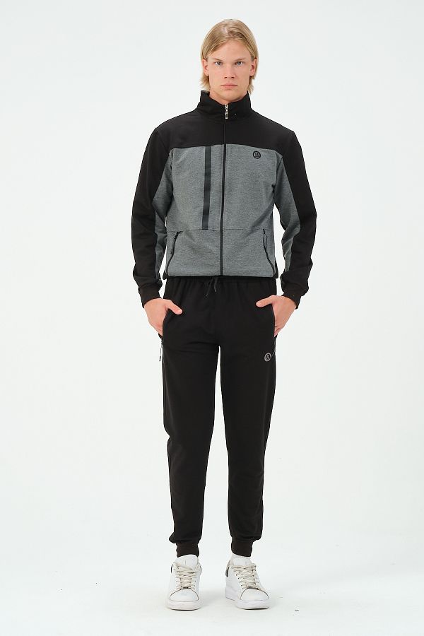 3 piece tracksuit sale