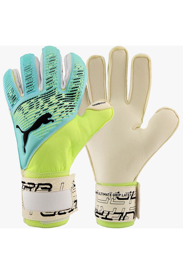 Gloves puma hot sale