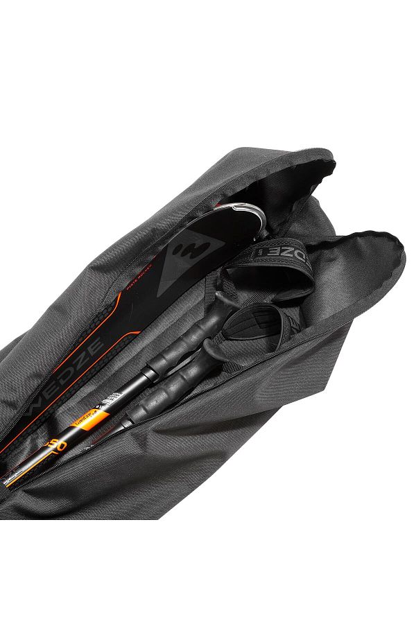 Decathlon Ski Bag Black 100 Trendyol