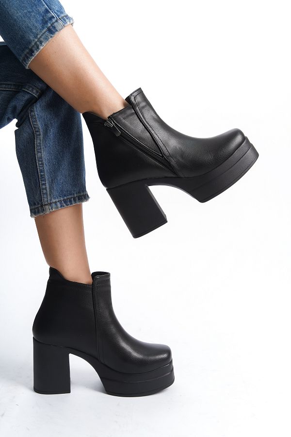 Topshop monster boots on sale