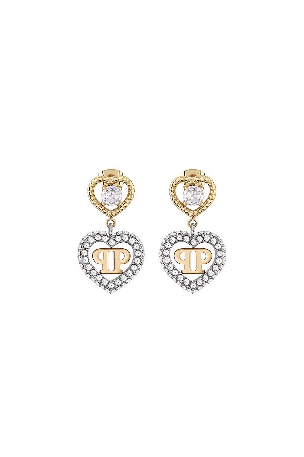 PHILIPP PLEIN-Ohrringe Ohrringe 1