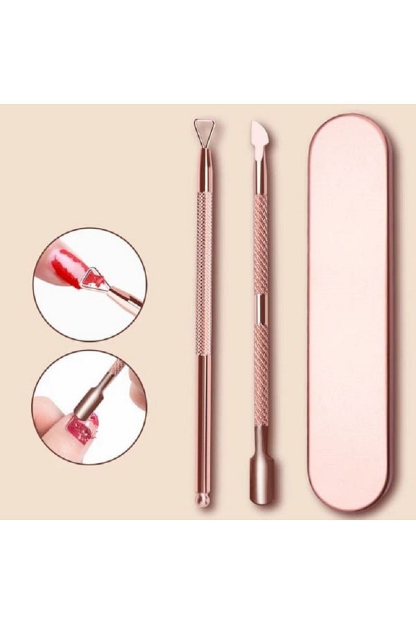 gala smart-PUSHER + SCRAPER SET OF 2 - SPECIAL BOXED 1