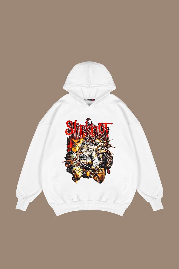 White thread jumper discount