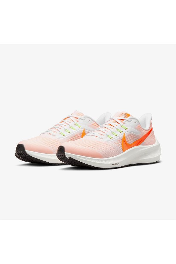 Nike air zoom pegasus orange cheap