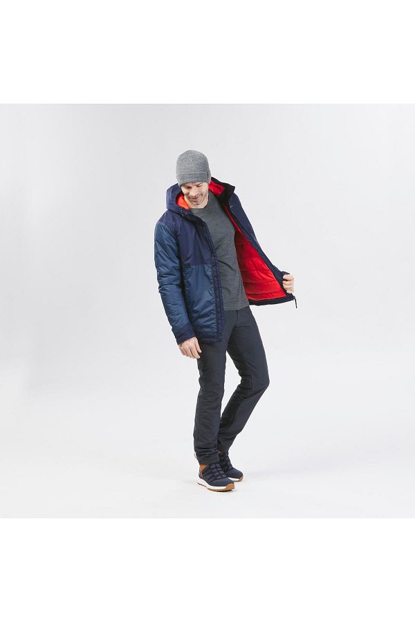 Decathlon snow jackets outlet