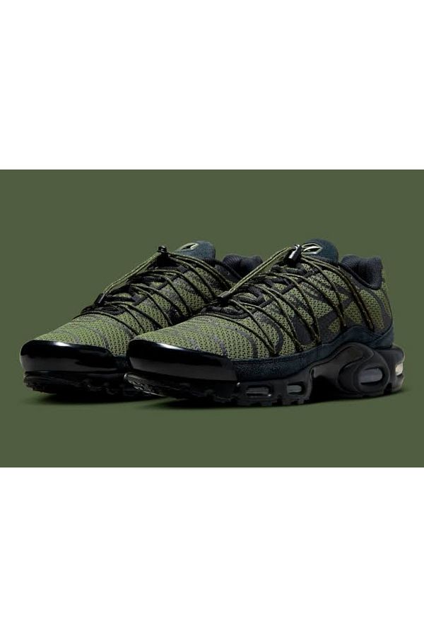 Nike Air Max Plus Utility Sneaker Men s Shoes Trendyol