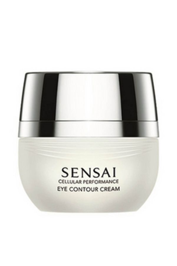 Sensai-( SMALL ESSENCE GIFT ) Sensai Cellular Performance Eye Contour Cream 15 Ml ( 1 PIECE ) 1