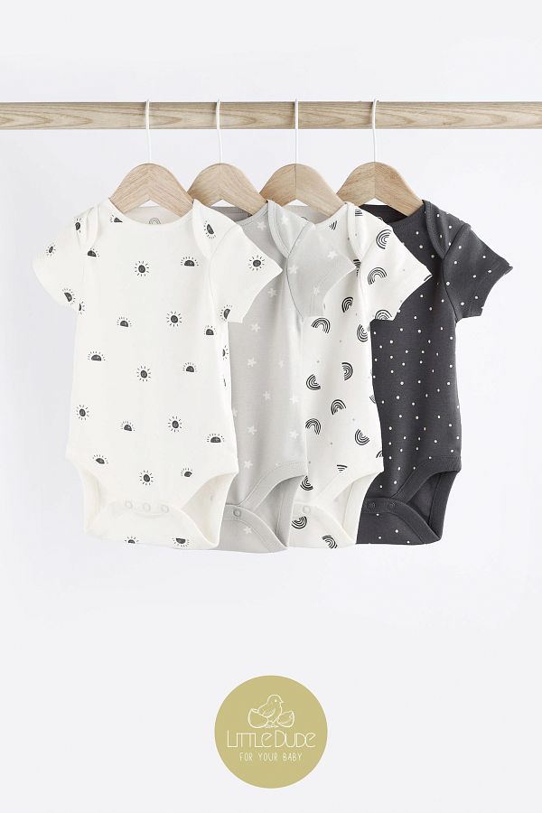 Next baby bodysuits best sale