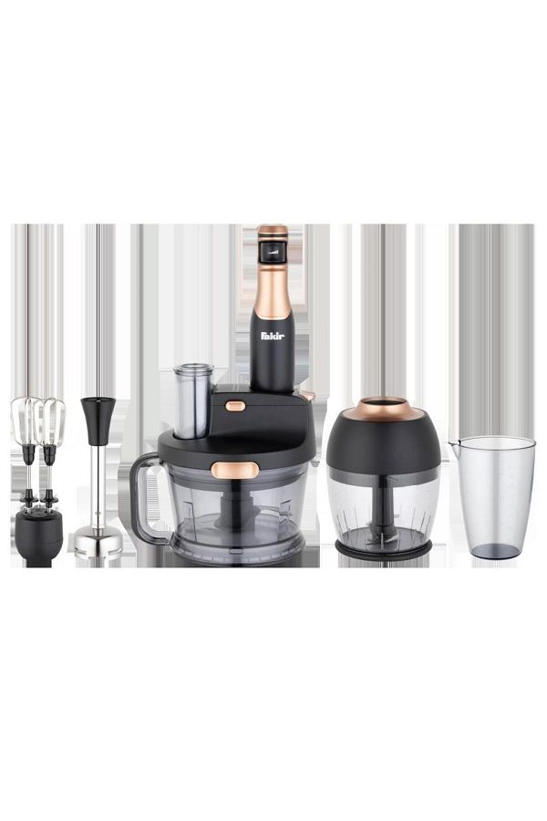 Black and copper blender online