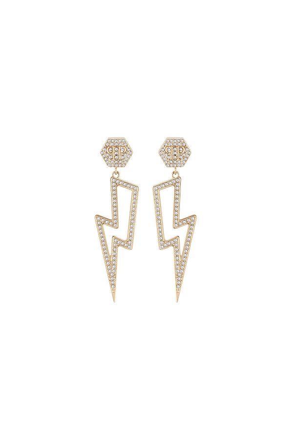 PHILIPP PLEIN-Ohrringe Ohrringe 1