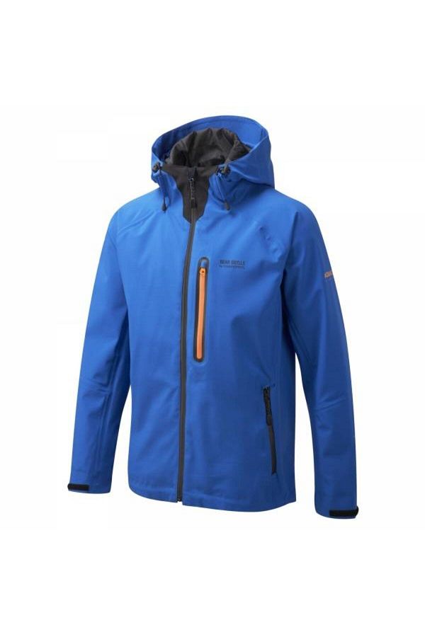 Bear grylls softshell jacket clearance
