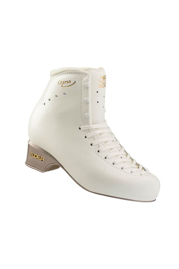 Edea-Chorus Ice Skating 1