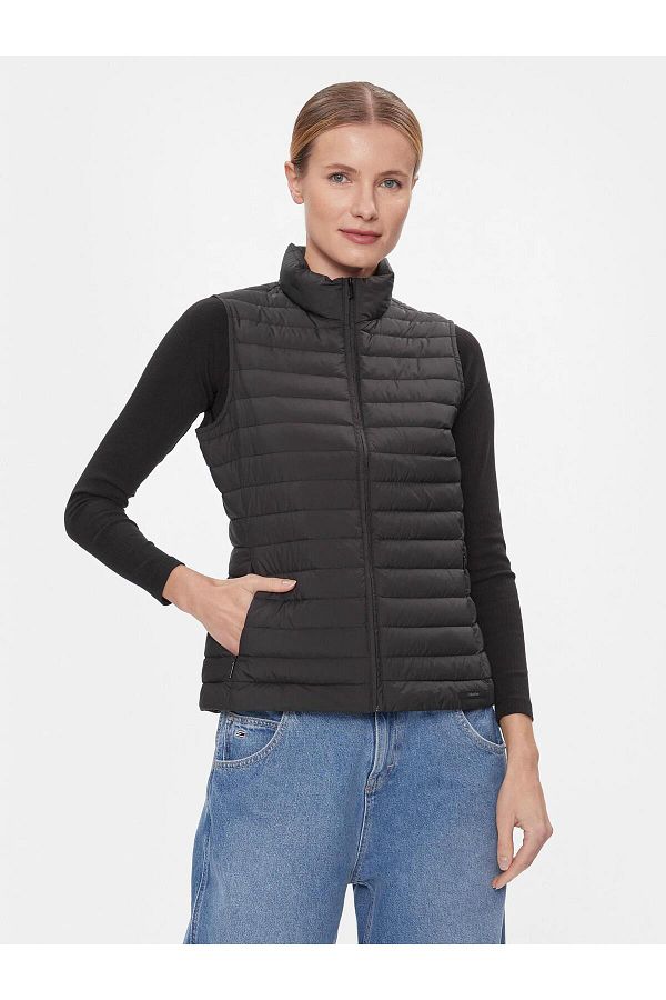 Calvin klein packable vest clearance