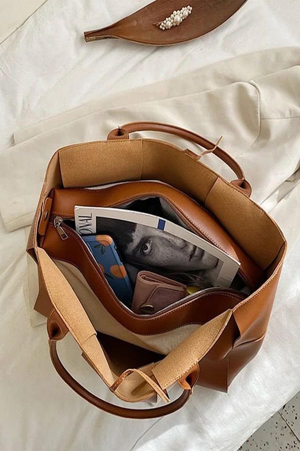 Vip shoulder bag on sale