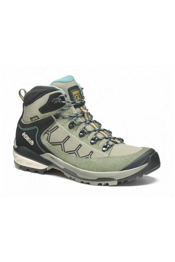 Asolo falcon gv ml clearance