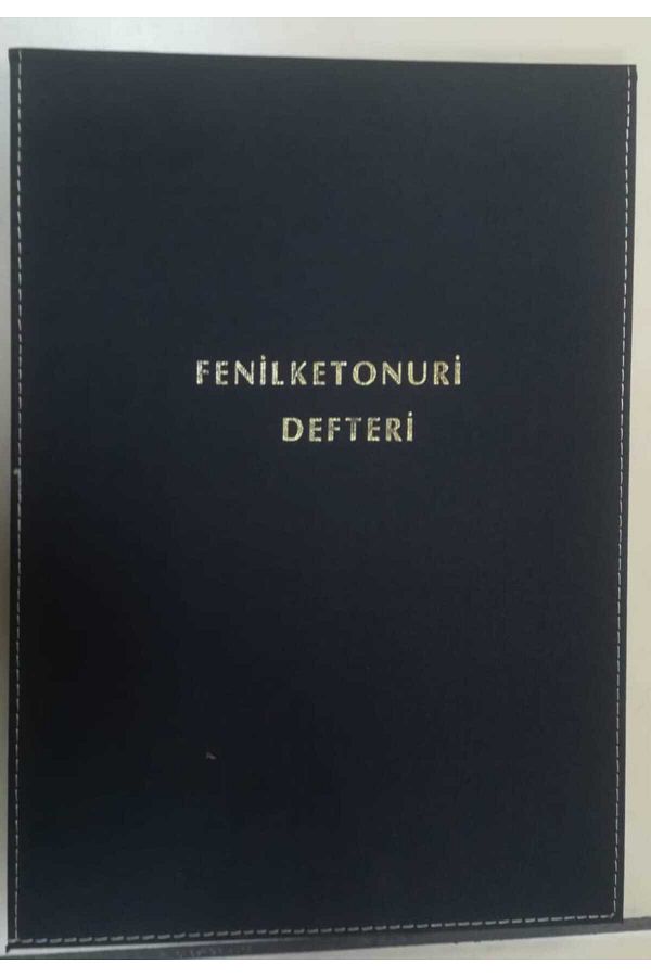 anonim-Fenilketonuri Notebook 1