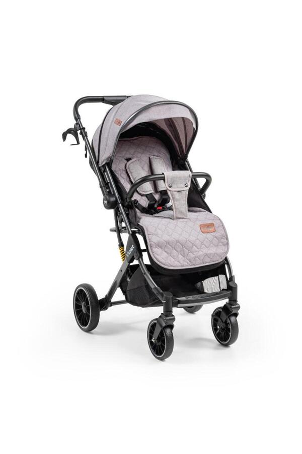 Genel Markalar 2421 Violet Bebek Arabası