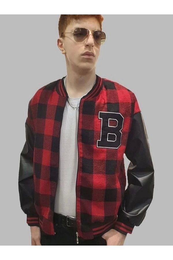 Jordan college jacket online