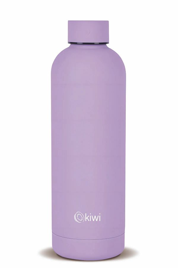 Kiwi-ترمس ستانلس ستيل بطبقة مزدوجة 500 مل 1