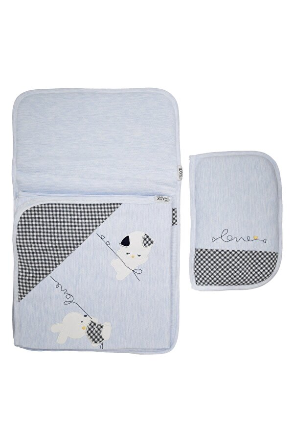 Gaye 3'lü Bebek Alt Açma 1517