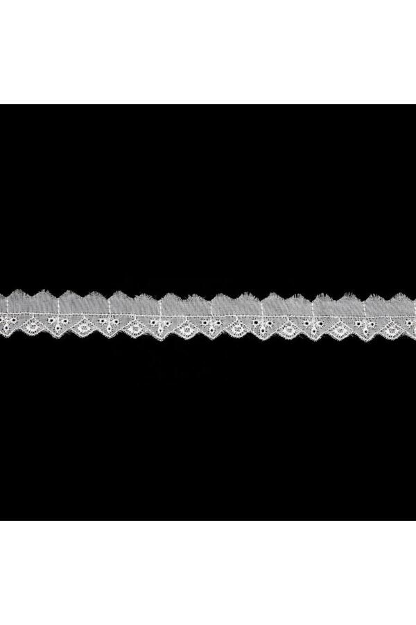 Nazarone-Scallop 759 9m-white 1