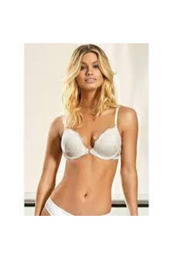 Orkide-Ecru Women's Bra 5500 1