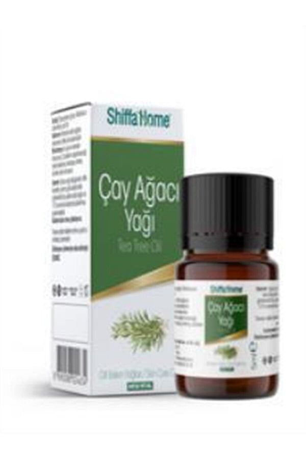 Shiffa Home-5 Ml Tea Tree Oil 1