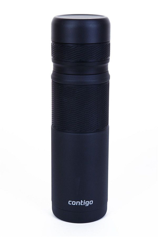 Contigo-Thermal Vacuum Stainless Steel Thermos Cup 0.74 LT 1
