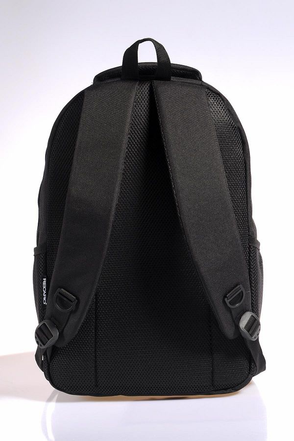 Recaro Unisex Black Backpack Rcr805 Trendyol