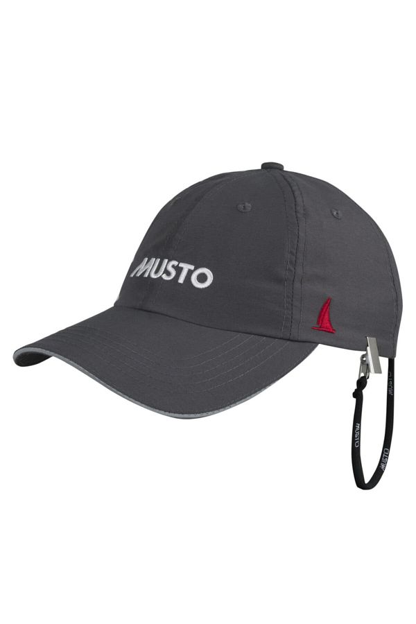 Musto-Ess Fd Crew Cap Hat 1