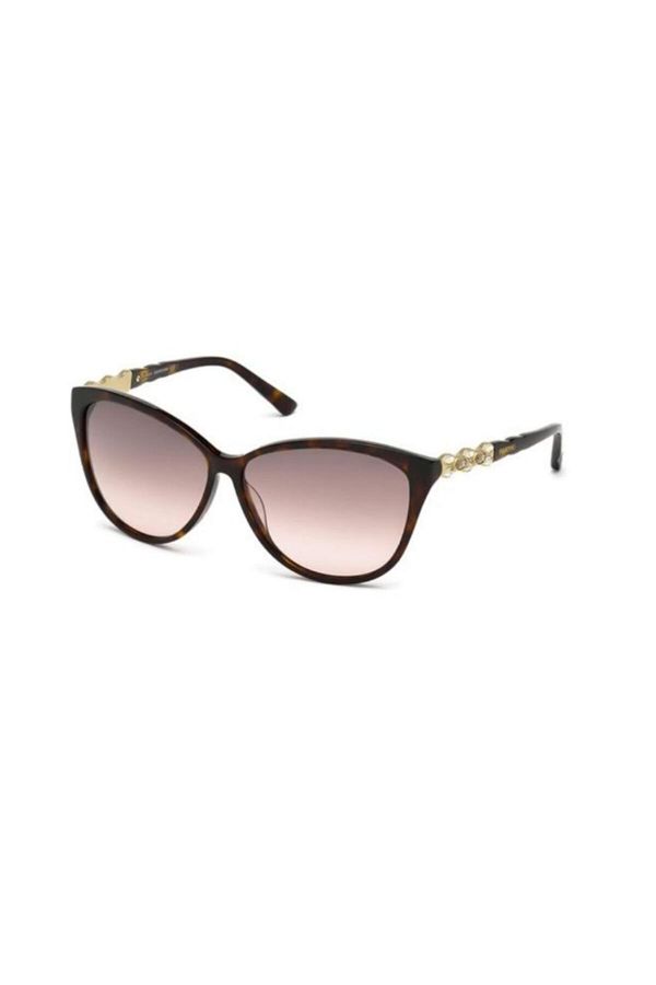 Swarovski Women s Sunglasses Stylish and Comfortable Design Trendyol