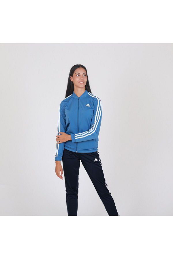 Adidas girl sweatsuit 2025