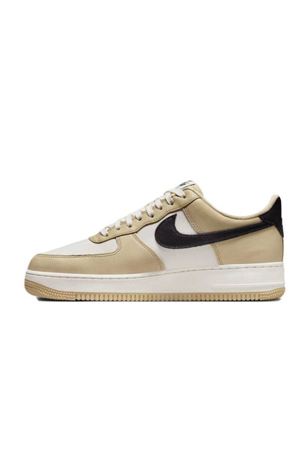 Nike Sneakers Beige Short heels 1 4 cm Trendyol