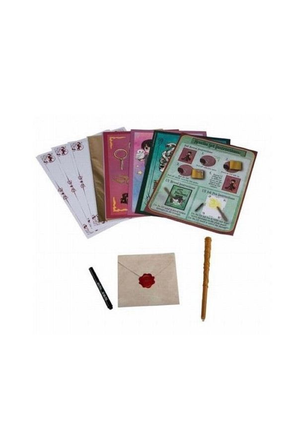 Harry potter art set clearance