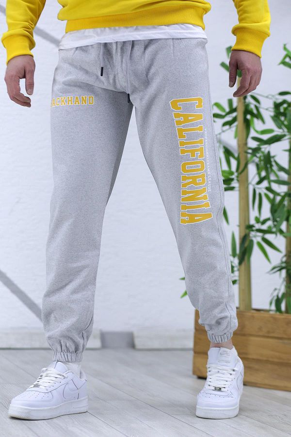 WAFRA Men s Summer Printed Thin Tracksuit 05 Trendyol