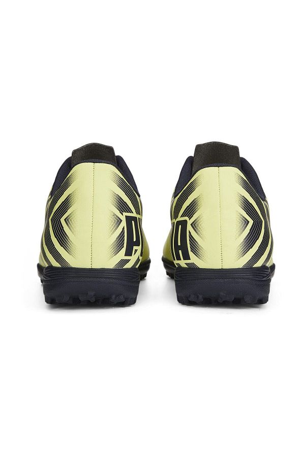 日本最大のブランド حذاء Puma كرة Yellow Fresh TT II TACTO - للرجال القدم シューズ