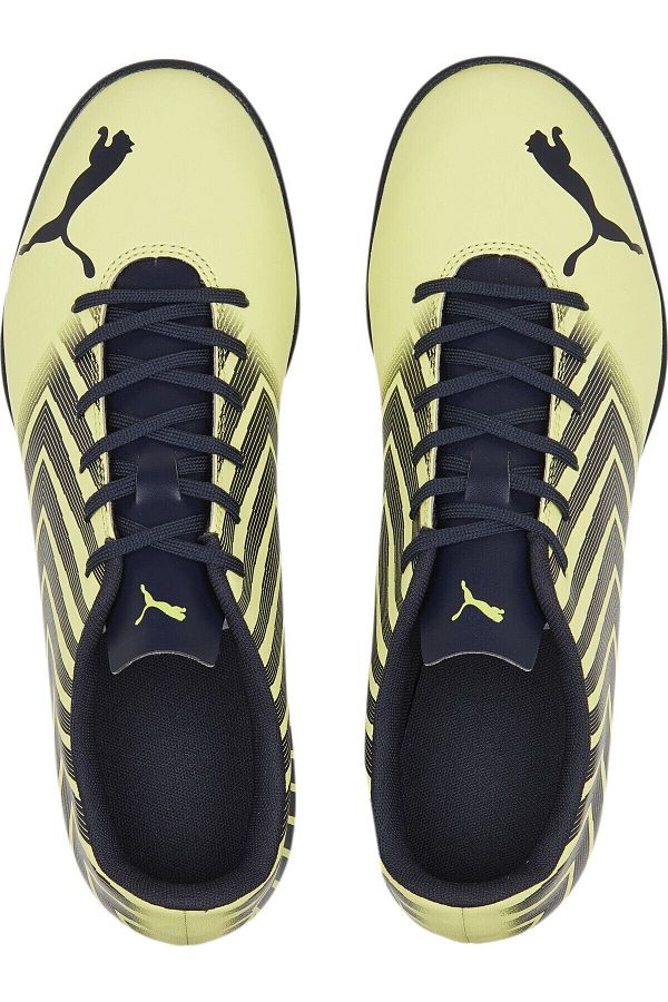 2024激安通販 Puma Men's Football Boots - TACTO II TT Fresh Yellow シューズ