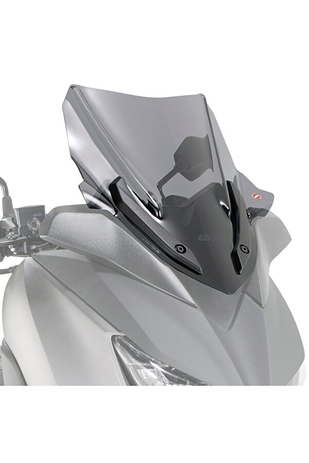 GIVI D2136ST スクリーン／YAMAHA X-MAX 400 (18 - 21) / YAMAHA X-MAX