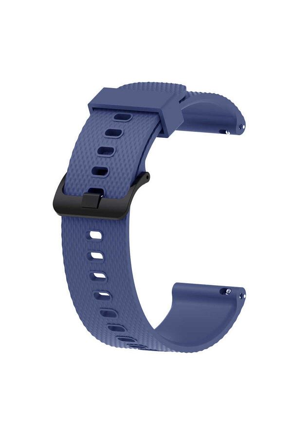 hzrteknoloji Compatible With For Samsung Galaxy Watch Active 2 40mm Krd 46 20mm Silicone Cord Smart Watch Bracelet Strap Trendyol