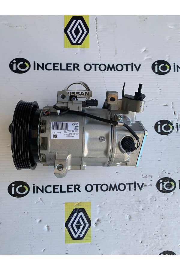 İnceler-926000838 R 926004990 R Clio Iv Captur Air Condition Compressor 1