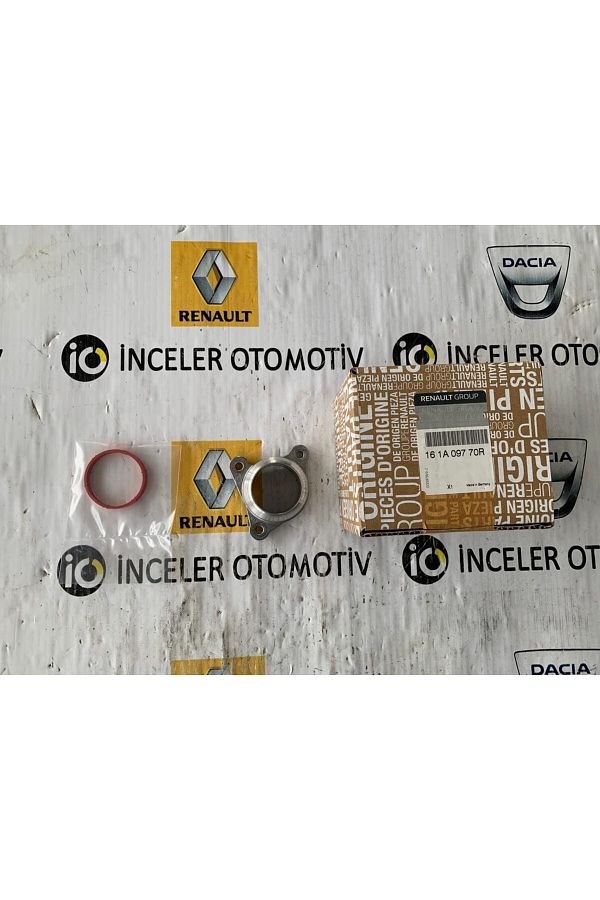 İnceler-161A09770R Traffic 3 R9M - Egr Butterfly Control Tip Mais 1